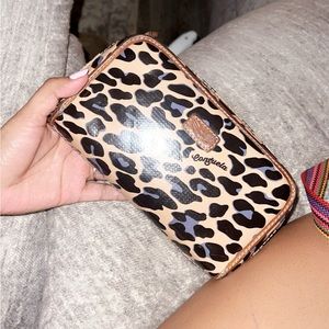 Consuela wallet